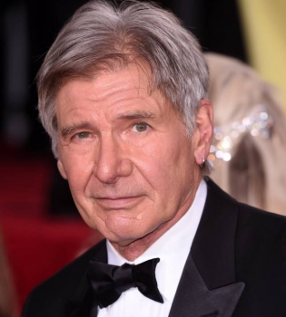 Врачи впервые рассказали о состоянии Харрисона Форда после авиакатастрофы