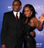 Пьяный бойфренд дочери Уитни Хьюстон признался, что ненавидит Бобби Брауна