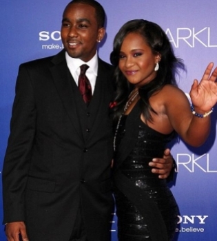 Пьяный бойфренд дочери Уитни Хьюстон признался, что ненавидит Бобби Брауна