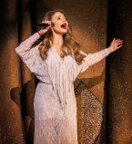 Тина Кароль провела 8 марта на концертах в Одессе