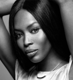 Идеальная красота: Наоми Кэмпбелл на обложке юбилейного L'Officiel