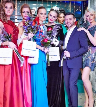 В Харькове выбрали &quot;Мисс Кератин&quot; 2015