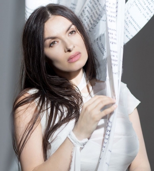 Надежда Мейхер-Грановская