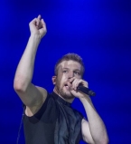 Иван Дорн посвятил стих Кузьме Скрябину