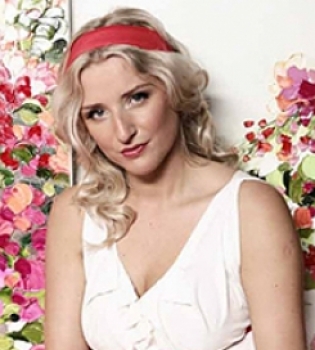 выставка Олени