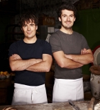 Братья-пекари