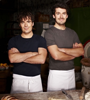 Братья-пекари