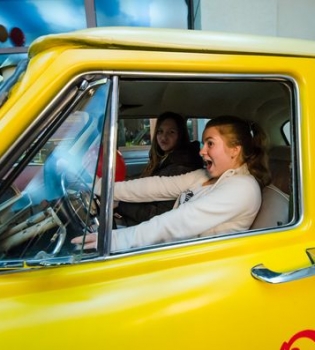 FILM.UA Факультет и Cinema Kids объявляют о наборе на весенние КИНОКАНИКУЛЫ