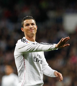 Криштиану Роналду объявил бойкот прессе