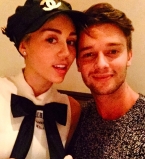 В ожидании свадьбы: Майли Сайрус и Патрик Шварценеггер готовы к браку?