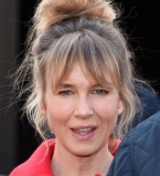 Рене Зеллвегер впервые после долгого перерыва появилась на публике