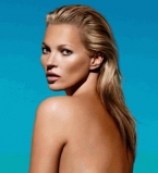 Супруг Кейт Мосс организует выставку фотографий жены в обнаженном виде