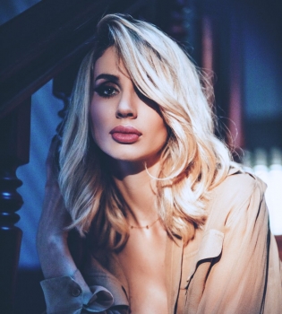 Loboda рассказала об изменах и страданиях после расставания с возлюбленным