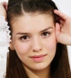 Студентка из Москвы Людмила Чеботина приехала на кастинг шоу &laquo;Голос країни-5&raquo;