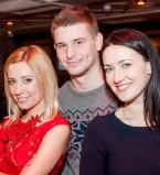 Звезды на концерте Тони Матвиенко