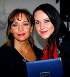 Татьяна Буланова и Инна Егорова