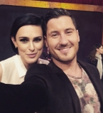 Новая пара: дочь Брюса Уиллиса и брат Чмерковского