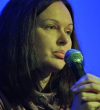 Ирина Безрукова о покойном сыне