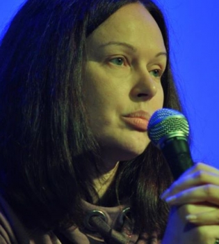 Ирина Безрукова о покойном сыне