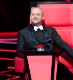 Потап сменил имидж ради шоу Голос країни-5