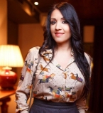 Девятимесячный сын Алины Завальской уже подпевает маме