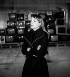 Светлана Тарабарова сняла видео о войне в Украине