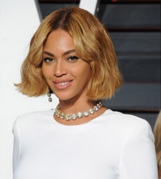 Пчелиные богатства: Бейонсе показала любимые украшения