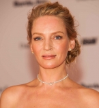 Ума Турман снова влюблена и счастлива: кто ее новый избранник?