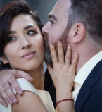 Анна Завалськая рассказала о свадьбе и познакомила с мужем