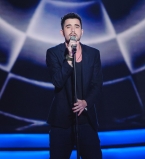 Евгений Толочный в шоу Голос країни-5