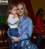 Телеведущая Дарья Трегубова показала подросшую дочь