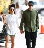 Неожиданно: девушка Роберта Паттинсона беременна