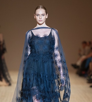 OLENA DATS&rsquo; AW15-16