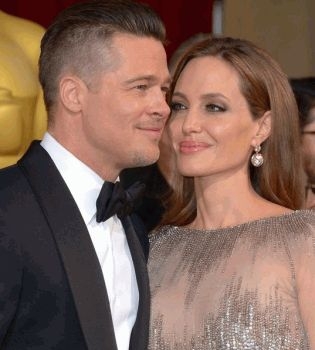 Анджелина Джоли рассказала, как Брэд Питт отреагировал на новость об операции