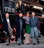 Kiev Tango Project. Мировые хиты в стиле танго