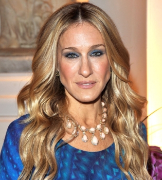 Сара Джессика Паркер в повседневной жизни: личные фото