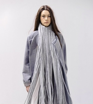 Коллекция DOMANOFF осень-зима 2015/16