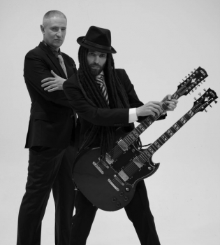 Green Grey сыграют в Киеве грандиозный концерт