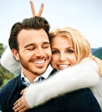 Бритни Спирс: "Я бы с удовольствием вновь вышла замуж"