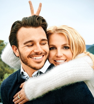 Бритни Спирс: &quot;Я бы с удовольствием вновь вышла замуж&quot;