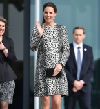 Как назовут ребенка Кейт и Уильям: британцы делают ставки