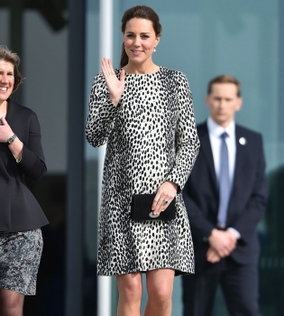 Как назовут ребенка Кейт и Уильям: британцы делают ставки