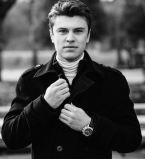 Всеукраинский тур пианиста-виртуоза Евгения Хмары