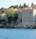 Откройте культурное богатство Черногории с Сильпо Вояж