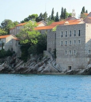 Откройте культурное богатство Черногории с Сильпо Вояж