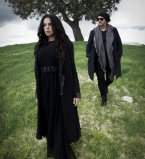 Потап и Настя побывали на Кипре и сняли новый видеоклип Бумдиггибай