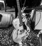 Джаз Премьер Четверг - первый концерт третьего сезона