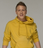 Андрей Крыжний из сериала Физрук