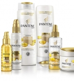 Новое поколение формулы шампуней Pantene Pro-V
