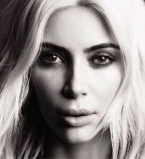 Ким Кардашьян: "В мире нет ничего, что я хочу больше, чем забеременеть"